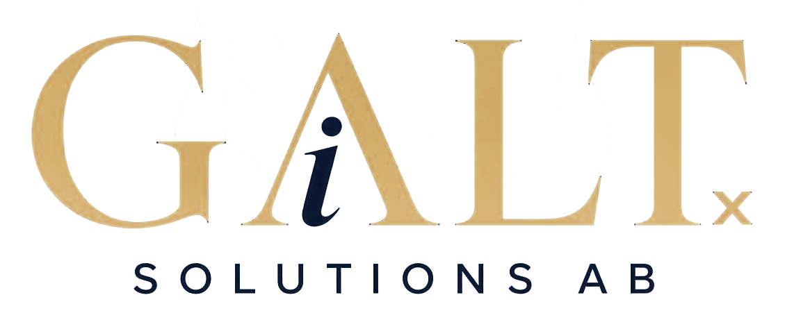 GALT Solutions AB